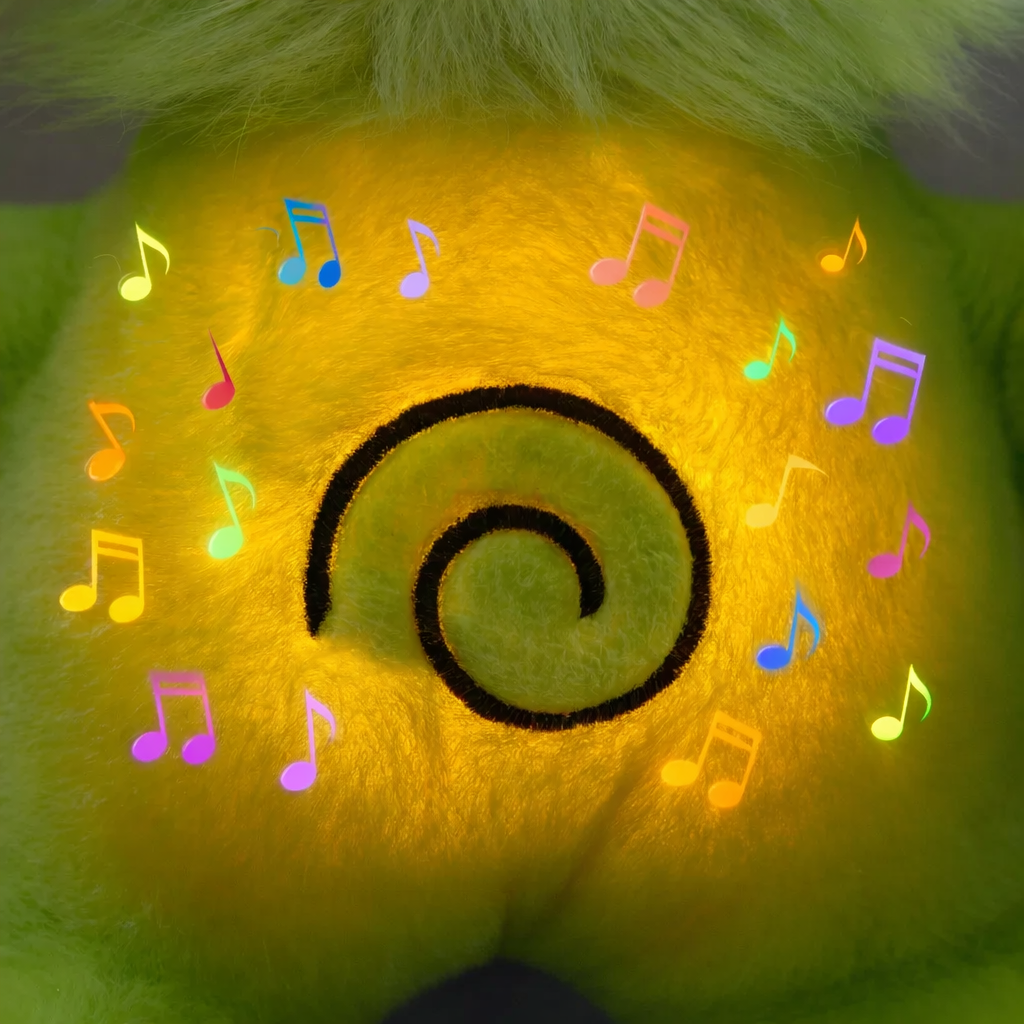 FREE Calming Lullaby Sound Module