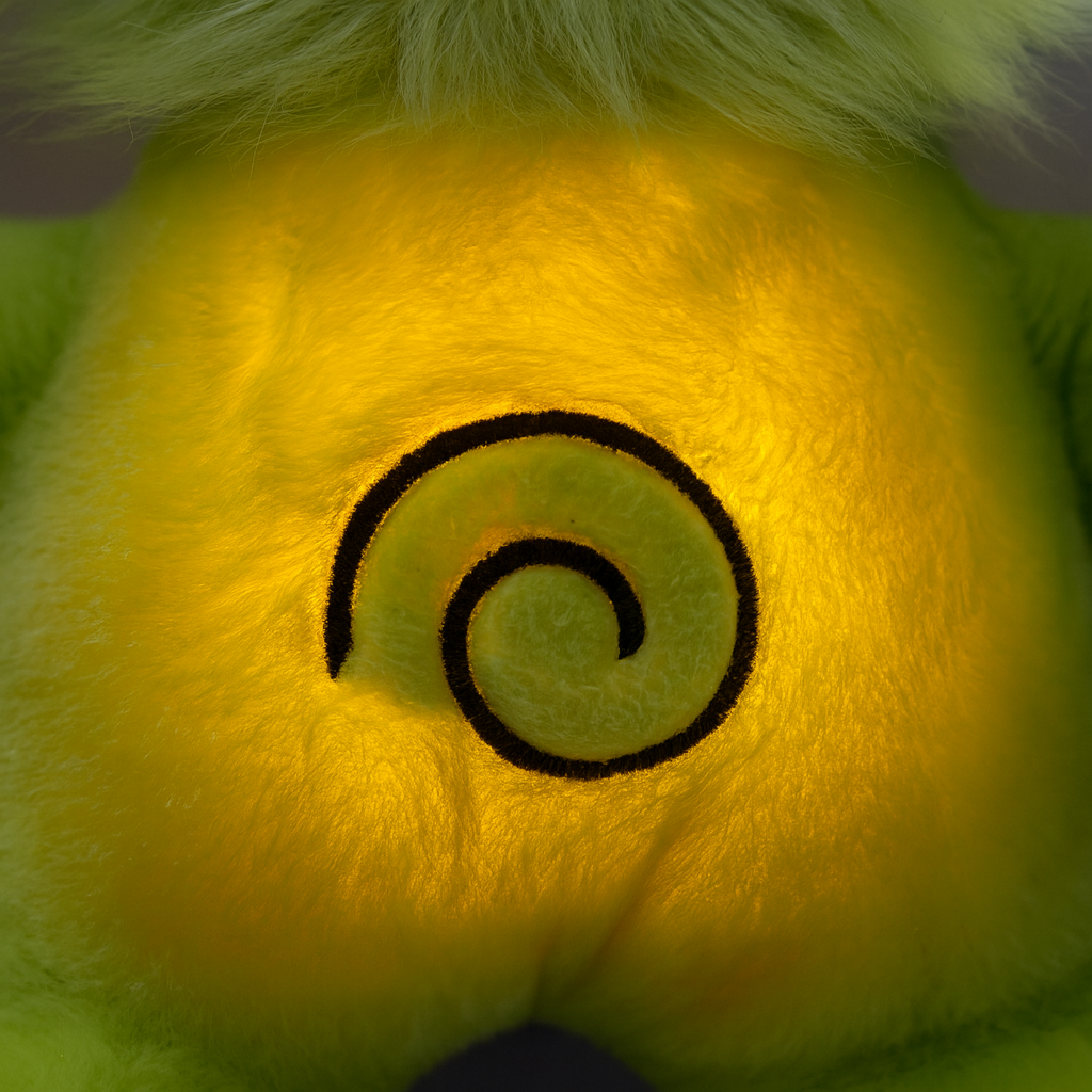 FREE 4-Mode Breathing Light Module